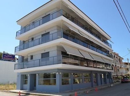 Marialena Hotel Floyitá Eksteriør bilde