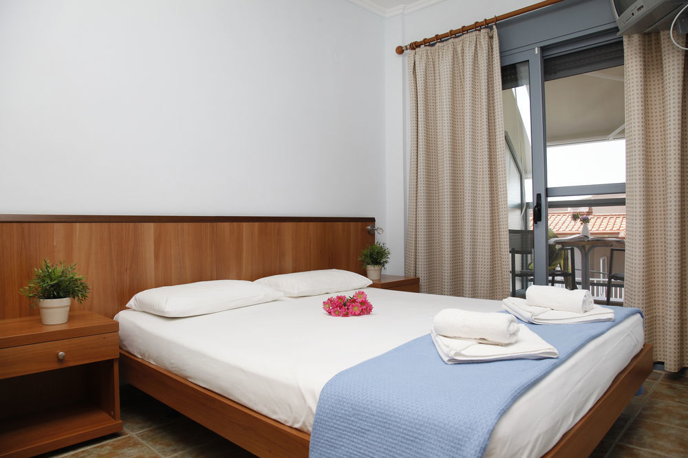 Marialena Hotel Floyitá Eksteriør bilde